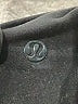 Lululemon Athletica Solid Black Active Pants One size - photo 6