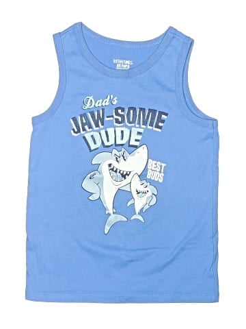Garanimals Tank Top (view 1)