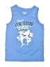 Garanimals Blue Tank Top Size 5 - photo 1