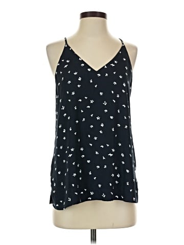 Madison Sleeveless Blouse (view 1)