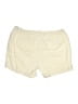 Talbots Solid Ivory Khaki Shorts Size 20 Petite - photo 2