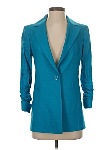 Alice + Olivia Blazer (view 1)