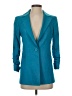 Alice + Olivia Teal Blazer Size S (estimated) - photo 1