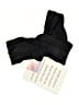 Chic Wish Black Swimsuit Top Size M - photo 1