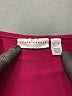 Susan Graver Burgundy 3/4 Sleeve Top Size XL - photo 7