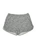Unbranded Chevron-herringbone Gray Shorts Size L (tall) - photo 1