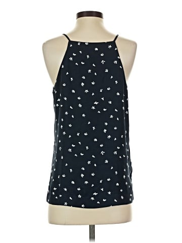 Madison Sleeveless Blouse (view 2)
