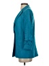 Alice + Olivia Teal Blazer Size S (estimated) - photo 5