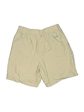Columbia Khaki Shorts (view 2)