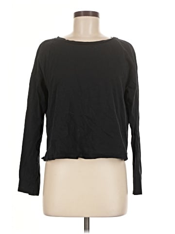 French Connection 3/4 Sleeve T-Shirt (view 1)