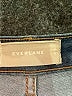 Everlane Solid Blue Jeans Size 30 waist (tall) - photo 7
