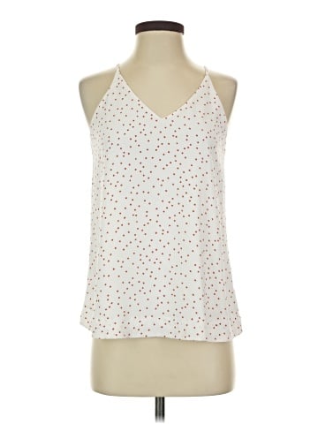 Madison Sleeveless Top (view 1)