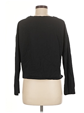 French Connection 3/4 Sleeve T-Shirt (view 2)