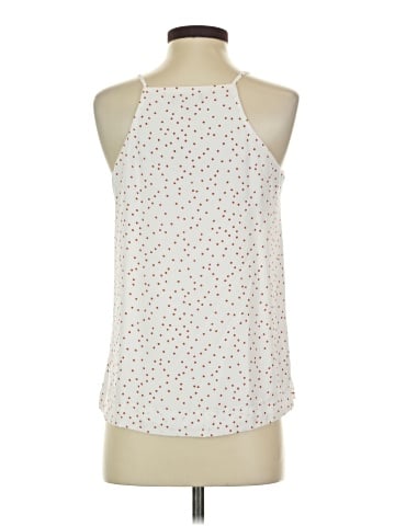 Madison Sleeveless Top (view 2)