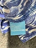 J. McLaughlin Blue Long Sleeve Button-Down Shirt Size XS - photo 8