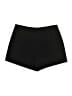 Tamara Mellon Solid Black Shorts Size 2 - photo 1