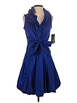 Samuel Dong Cocktail Dress