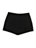 Tamara Mellon Solid Black Shorts Size 2 - photo 2