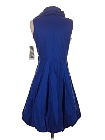 Samuel Dong Cocktail Dress (view 2)