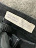 Zara Basic Black Jeans Size 4 - photo 7