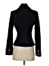Boston Proper Black Blazer Size 2 - photo 2