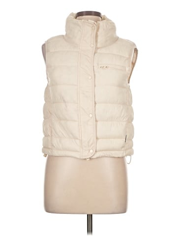 Bearpaw Vest (view 1)