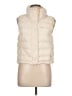 Bearpaw 100% Nylon Ivory Vest Size L - photo 1