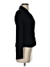 Boston Proper Black Blazer Size 2 - photo 4