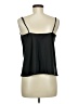 The Drop Black Sleeveless Blouse Size M - photo 2
