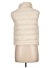Bearpaw 100% Nylon Ivory Vest Size L - photo 2
