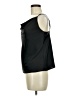 The Drop Black Sleeveless Blouse Size M - photo 5