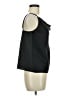 The Drop Black Sleeveless Blouse Size M - photo 4
