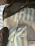 Unbranded Blue Casual Dress Size S - photo 7