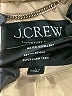J.Crew 100% Polyester Gold Vest Size L - photo 6