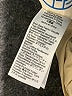 J.Crew 100% Polyester Gold Vest Size L - photo 7