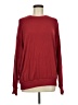 Alala Burgundy Pullover Sweater Size M - photo 1