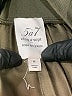 Cinq à Sept Green Cargo Pants Size M - photo 6