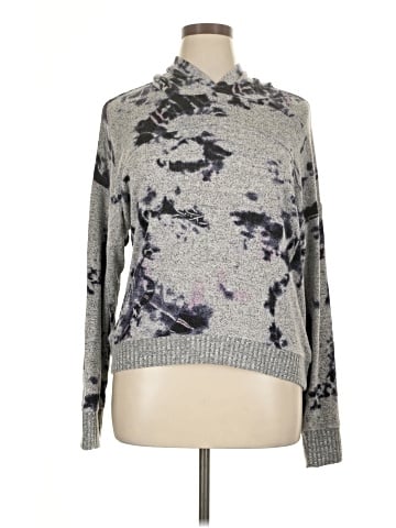 Peyton Jensen Pullover Sweater (view 1)