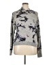 Peyton Jensen Tie-dye Gray Pullover Sweater Size XL - photo 1