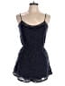 Hollister Blue Romper Size S - photo 1