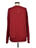 Alala Burgundy Pullover Sweater Size M - photo 2