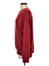 Alala Burgundy Pullover Sweater Size M - photo 5