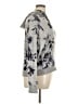 Peyton Jensen Tie-dye Gray Pullover Sweater Size XL - photo 4