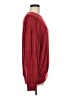 Alala Burgundy Pullover Sweater Size M - photo 4