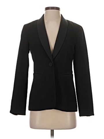 W by Worth Blazer (view 1)