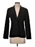 W by Worth Black Blazer Size 0 - photo 1