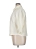 Assorted Brands Color Block Ivory 3/4 Sleeve Button-Down Shirt Size XL (petite) - photo 5