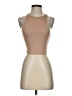 Sincerely Jules Tan Tank Top Size XS - photo 1