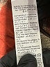 Shein Curve Plaid Brown Casual Skirt Size 18 Plus (3) - photo 5