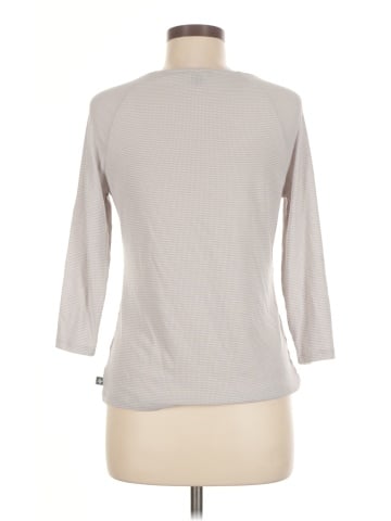 Anne Klein Sport 3/4 Sleeve Top (view 2)